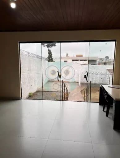 Sobrado para venda, 3 quarto(s), Portão, Curitiba - SO525 - ver mais fotos