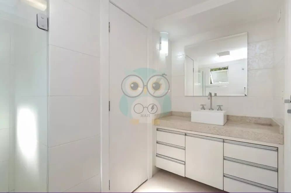 Casa em condomínio para venda, 5 quarto(s), Jardim Social, Curitiba - CA512 - ver mais fotos