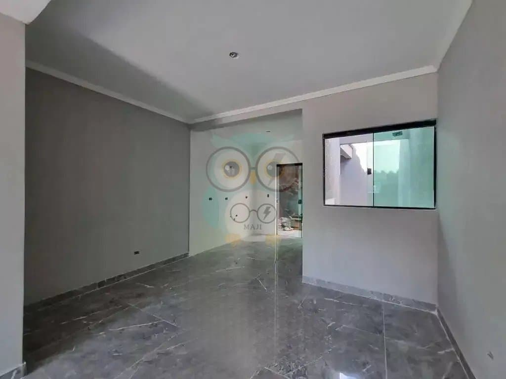 Casa para venda, 3 quarto(s), Tatuquara, Curitiba - CA494 - foto 3