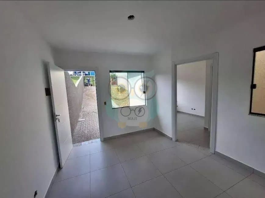Casa Nova no Canguiri, Colombo - CA485 - foto 3