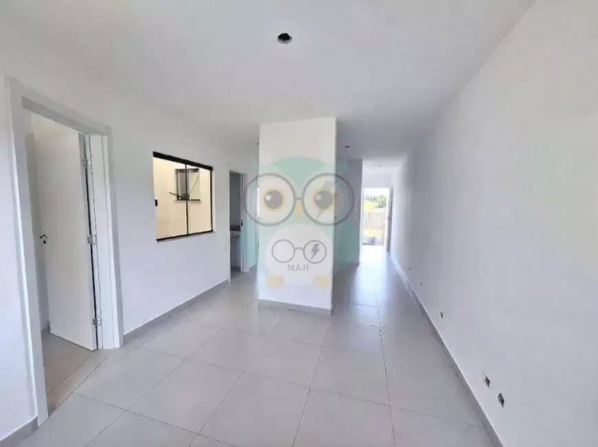 Casa Nova no Canguiri, Colombo - CA485 - foto 2