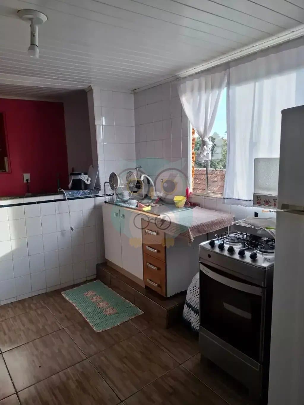 Casa para venda, 2 quarto(s), Ganchinho, Curitiba - CA482 - ver mais fotos