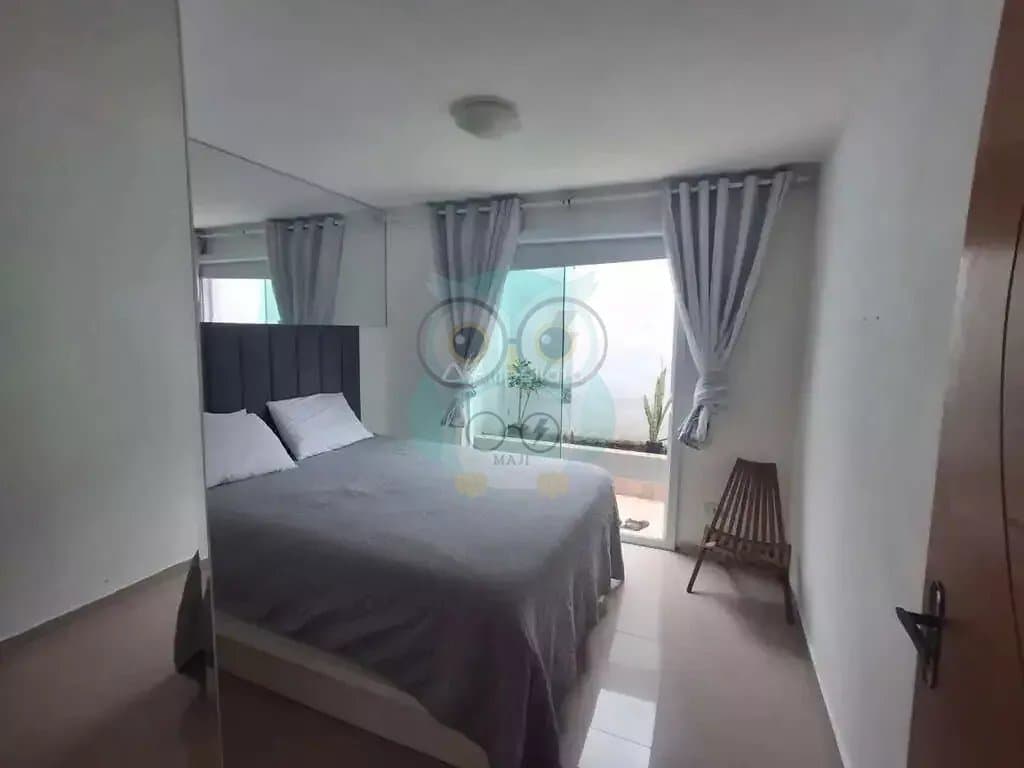 Apartamento para venda, 2 quarto(s), Jardim Graciosa, Campina Grande Do Sul - AP468 - foto 2