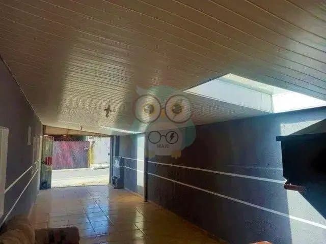 Casa para venda, 3 quarto(s), Cajuru, Curitiba - CA466 - foto 2