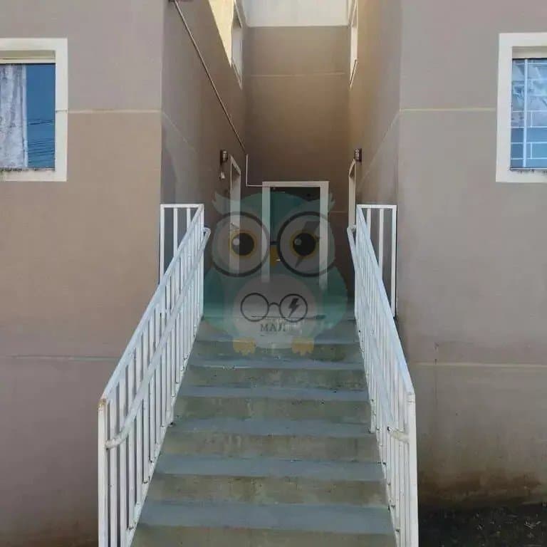 Apartamento para venda, 2 quarto(s), Timbu Velho, Campina Grande Do Sul - AP449 - foto 2