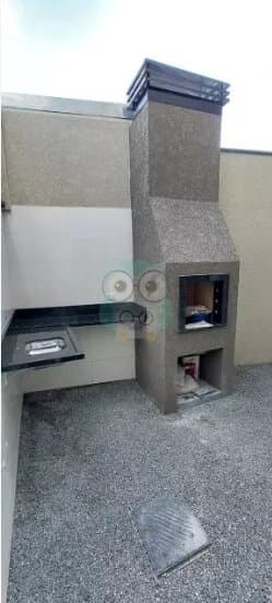 Sobrado para venda, 4 quarto(s), Novo Mundo, Curitiba - SO448 - ver mais fotos