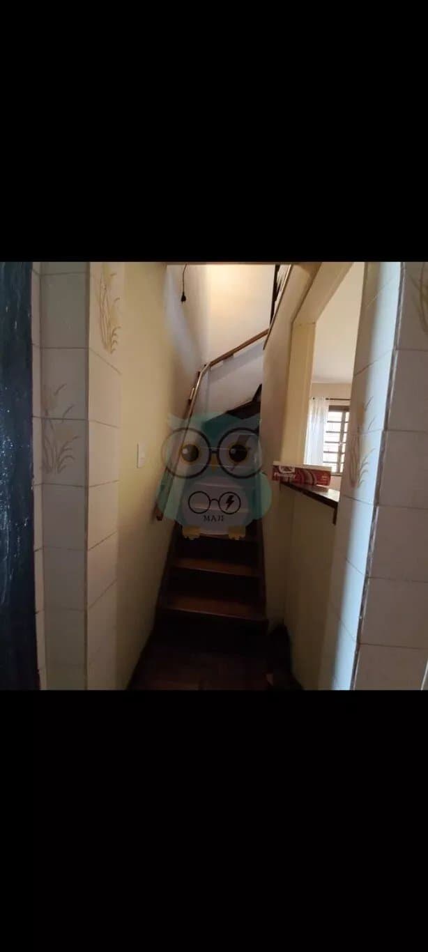 Casa para venda, Capão Da Imbuia, Curitiba - CA445 - foto 3