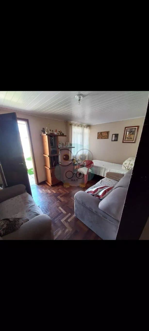 Casa para venda, Capão Da Imbuia, Curitiba - CA445 - ver mais fotos
