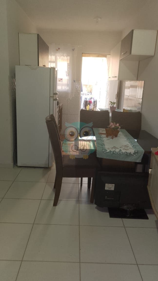 Casa para , 2 quarto(s), Ganchinho, Curitiba - CA437 - foto 2