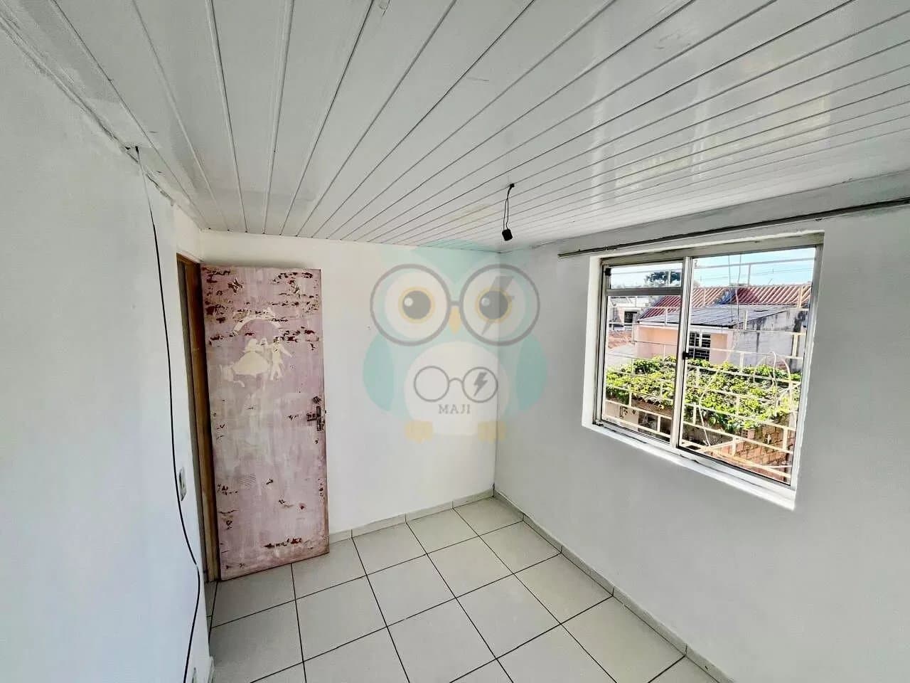 Casa para , 2 quarto(s), Ganchinho, Curitiba - CA437 - ver mais fotos