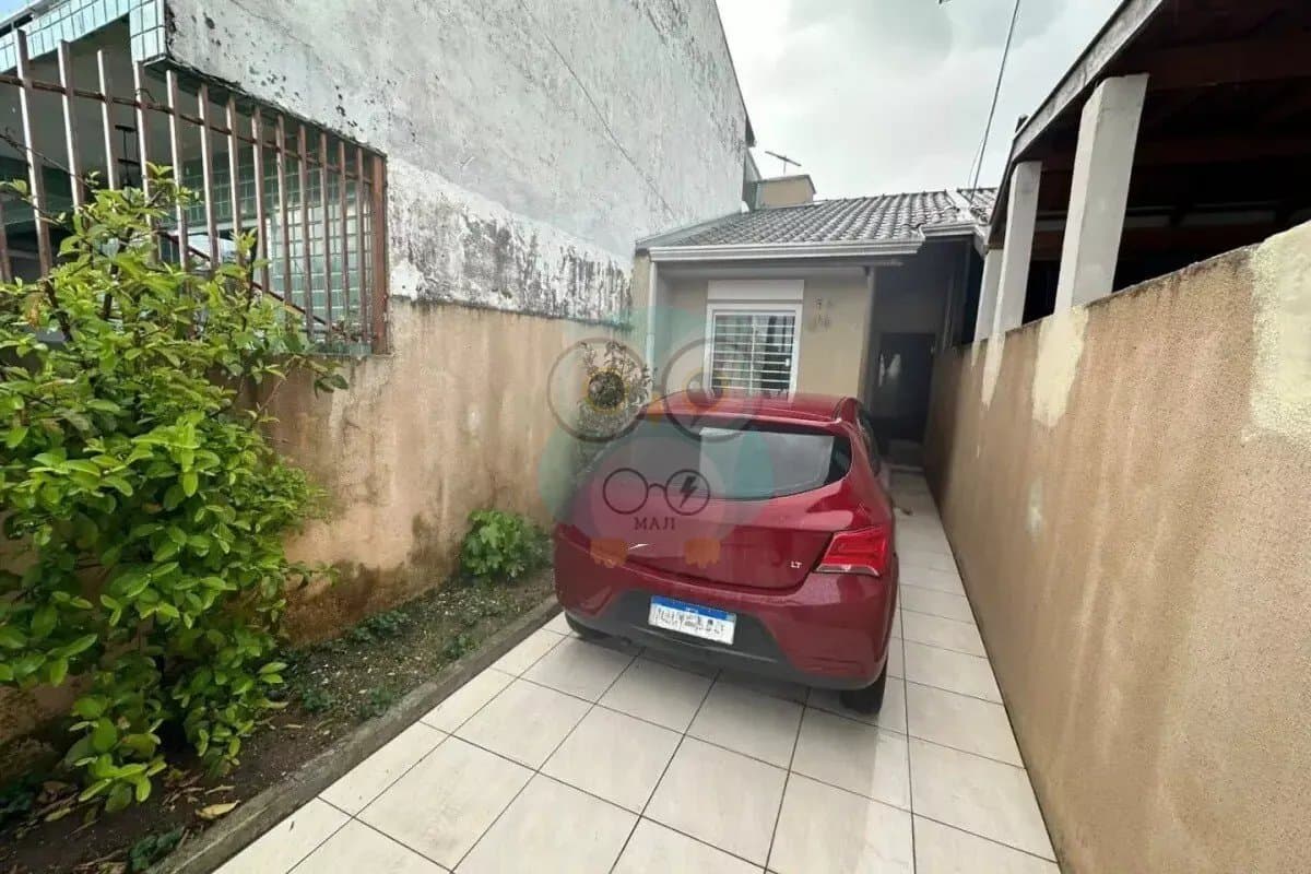 Casa para venda, 2 quarto(s), Ganchinho, Curitiba - CA435 - foto 2
