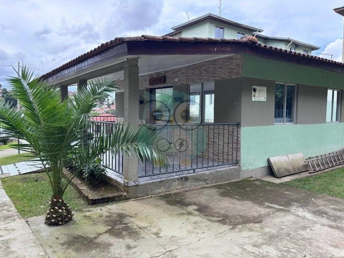 Apartamento para venda, 2 quarto(s), Santa Cândida, Curitiba - AP391 - foto 2