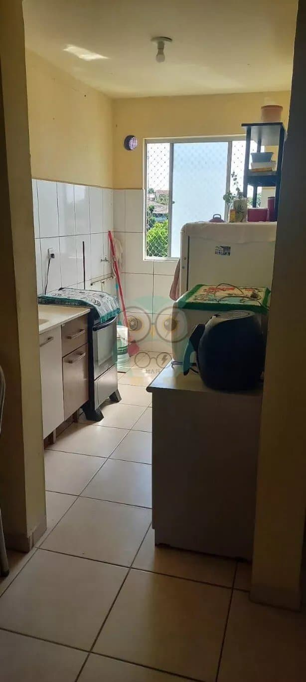 Apartamento para venda, 2 quarto(s), Santa Cândida, Curitiba - AP391 - ver mais fotos