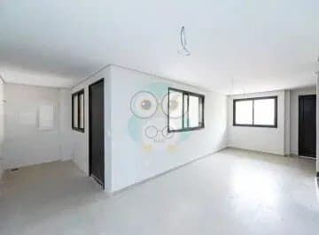 Sobrado para venda, 3 quarto(s), Mercês, Curitiba - SO373 - foto 3