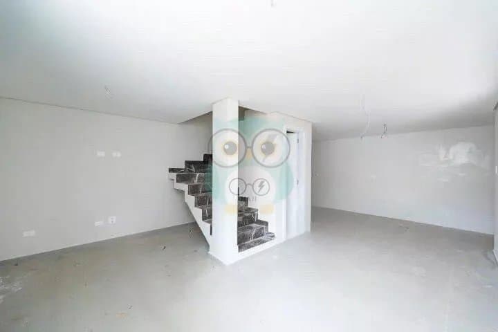 Sobrado para venda, 3 quarto(s), Mercês, Curitiba - SO373 - ver mais fotos