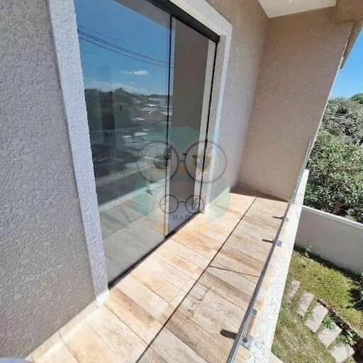 Sobrado para venda, 3 quarto(s), Jardim Das Américas, Curitiba - SO351 - foto 3