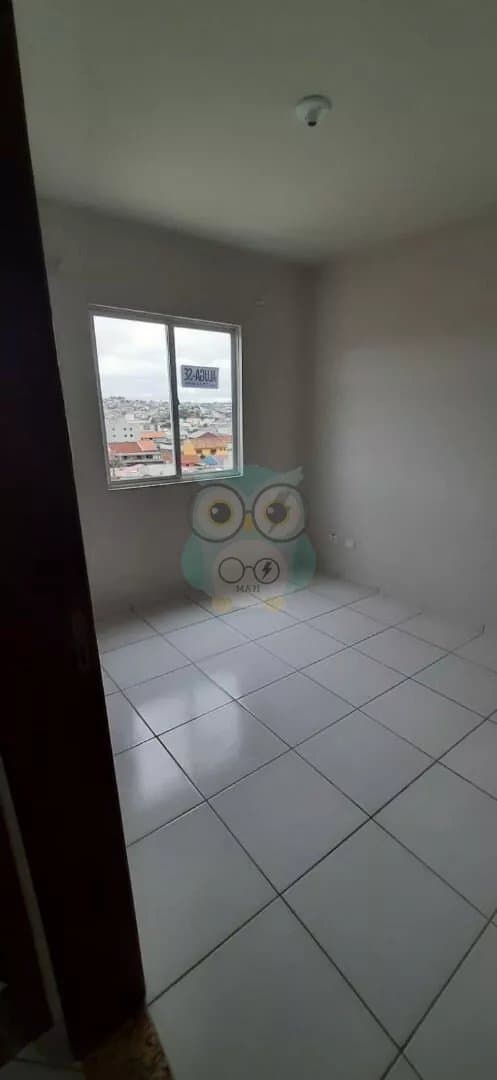 Apartamento para venda, 2 quarto(s), Guaraituba, Colombo - AP318 - ver mais fotos