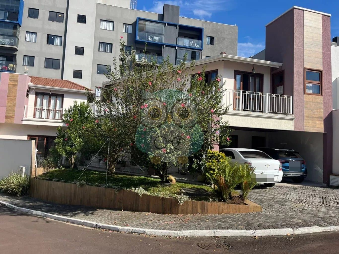 Casa para venda, 4 quarto(s), Campo Comprido, Curitiba - CA249 - ver mais fotos