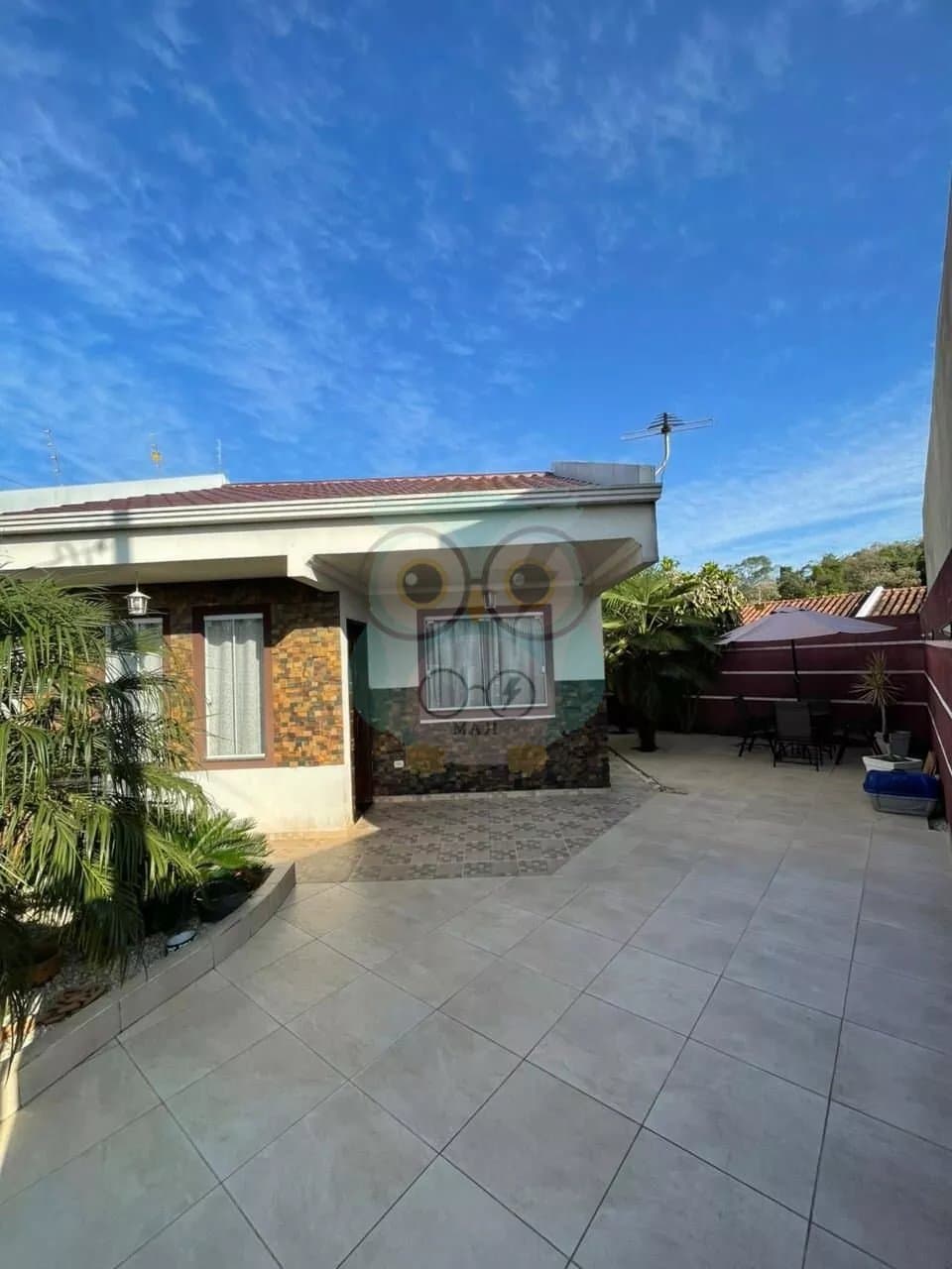 Casa para venda, 2 quarto(s), Eucaliptos, Fazenda Rio Grande - CA246 - foto 2