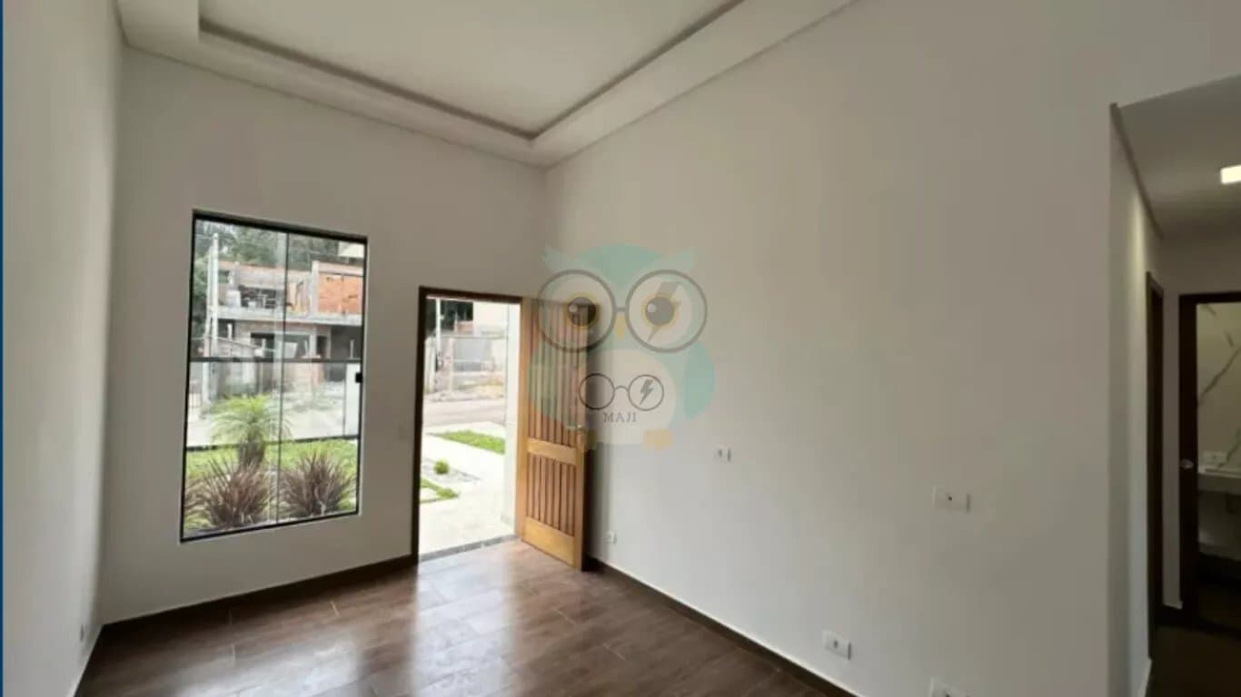 Casa para venda, 3 quarto(s), Eucaliptos, Fazenda Rio Grande - CA244 - foto 3