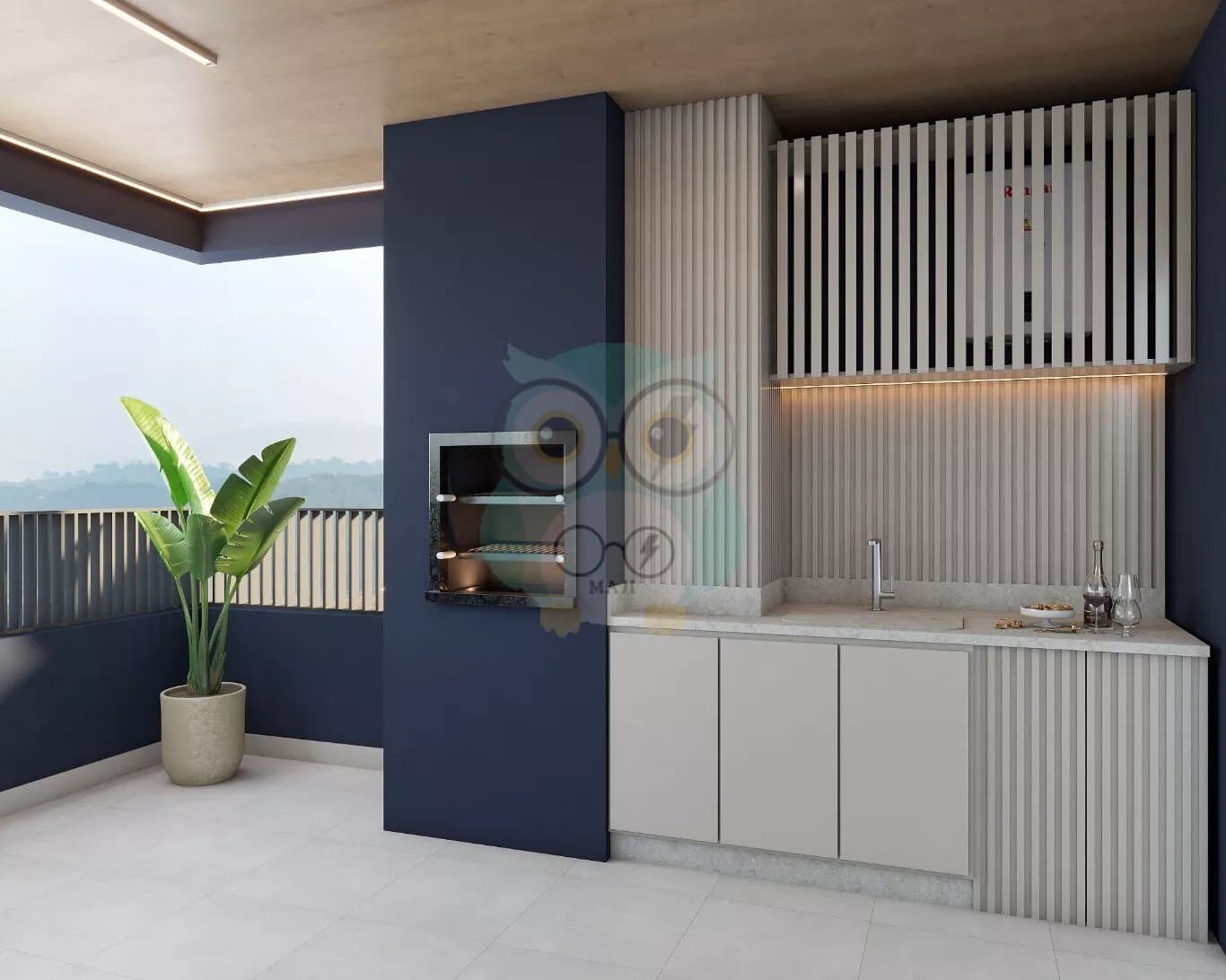 Apartamento para venda, 3 quarto(s) - AP225 - ver mais fotos