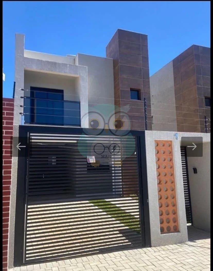 Sobrado para venda, 3 quarto(s), Portão, Curitiba - SO220 - foto 2