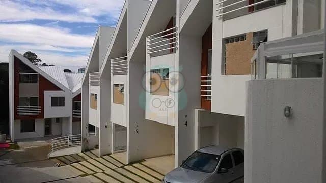 Casa para venda, 3 quarto(s), Pilarzinho, Curitiba - CA198 - ver mais fotos