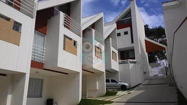 Casa para venda, 3 quarto(s), Pilarzinho, Curitiba - CA198 - foto 2