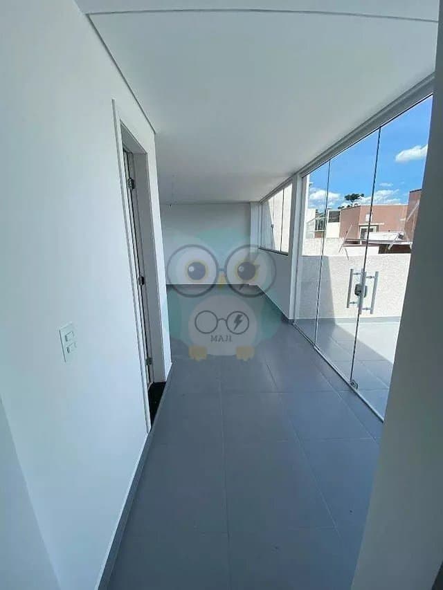 Casa para venda, 3 quarto(s), Campo Comprido, Curitiba - CA195 - foto 3