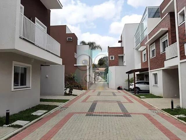 Casa para venda, 3 quarto(s), Campo Comprido, Curitiba - CA195 - foto 2