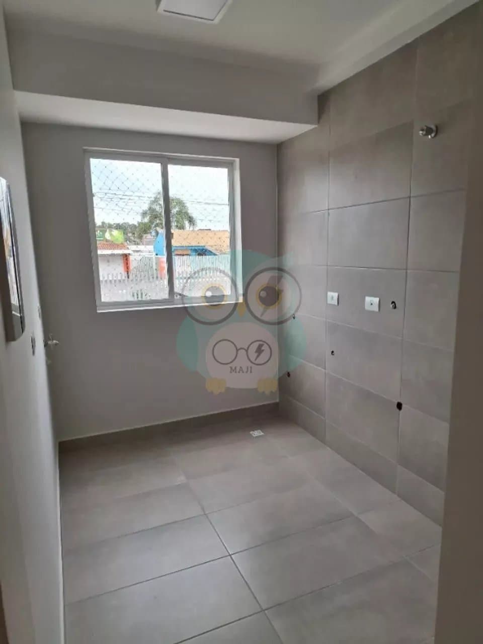 Apartamento para venda, 2 quarto(s), São Gabriel, Curitiba - AP174 - foto 3