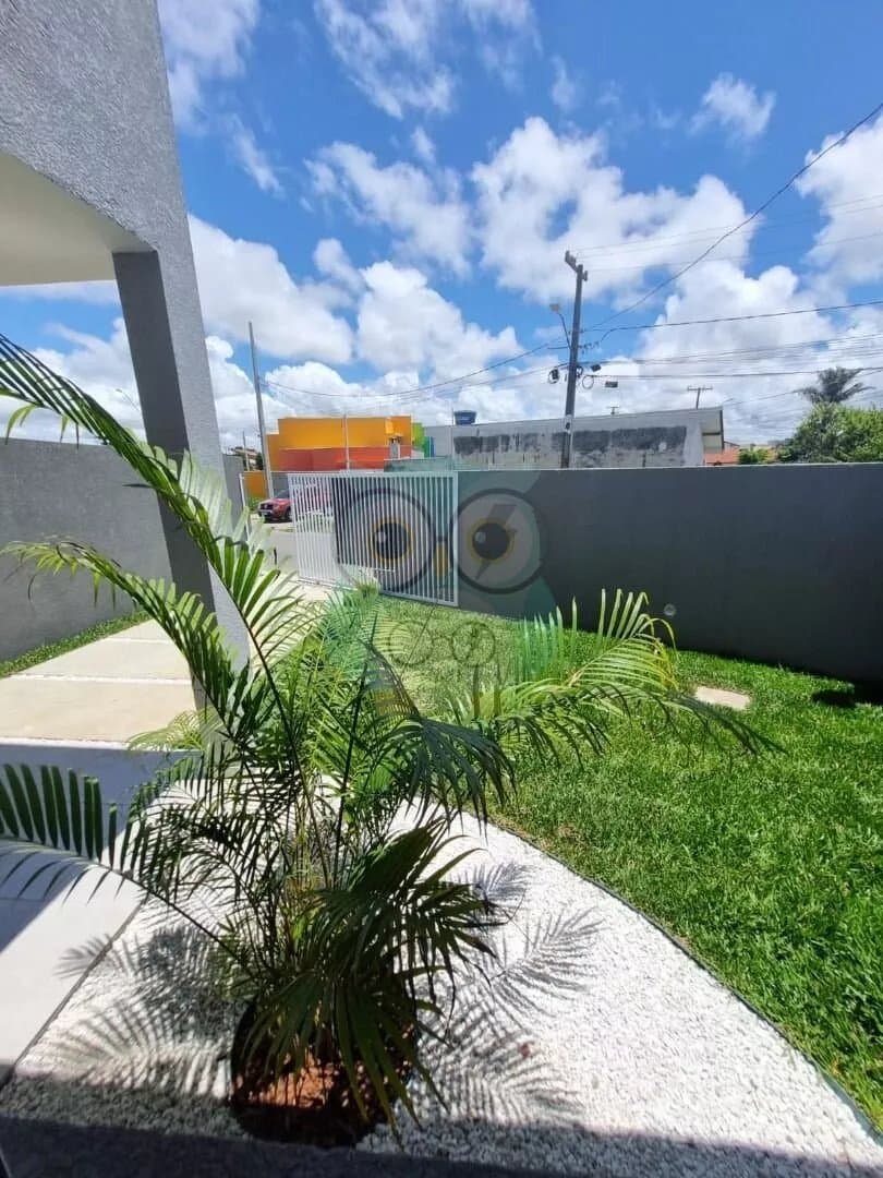 Casa para venda, 2 quarto(s), Jardim Cláudia, Pinhais - CA81 - foto 3