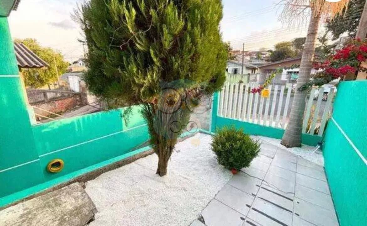Casa para venda, 2 quarto(s), Jardim Eugenia Maria, Campina Grande Do Sul - CA35 - ver mais fotos