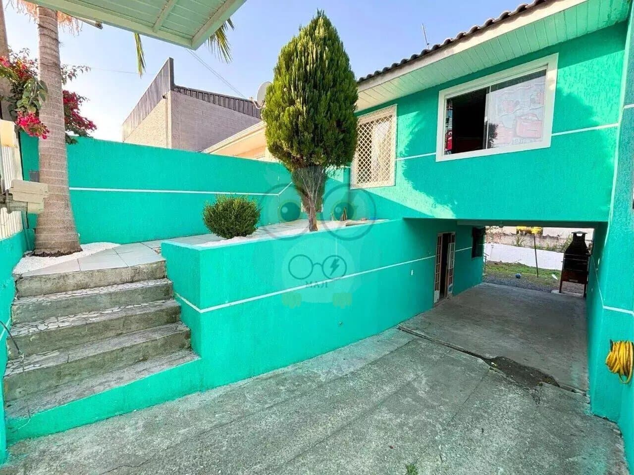 Casa para venda, 2 quarto(s), Jardim Eugenia Maria, Campina Grande Do Sul - CA35 - foto 3
