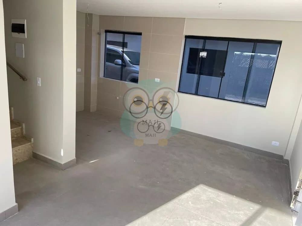 Sobrado para venda, 3 quarto(s), Hauer, Curitiba - SO16 - foto 2