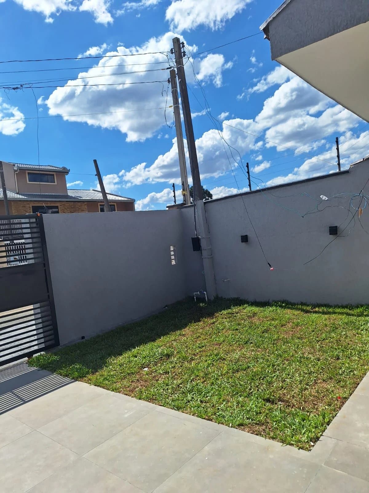 Casa na Fazenda Rio Grande Bairro Jardim Eucaliptos - foto 2
