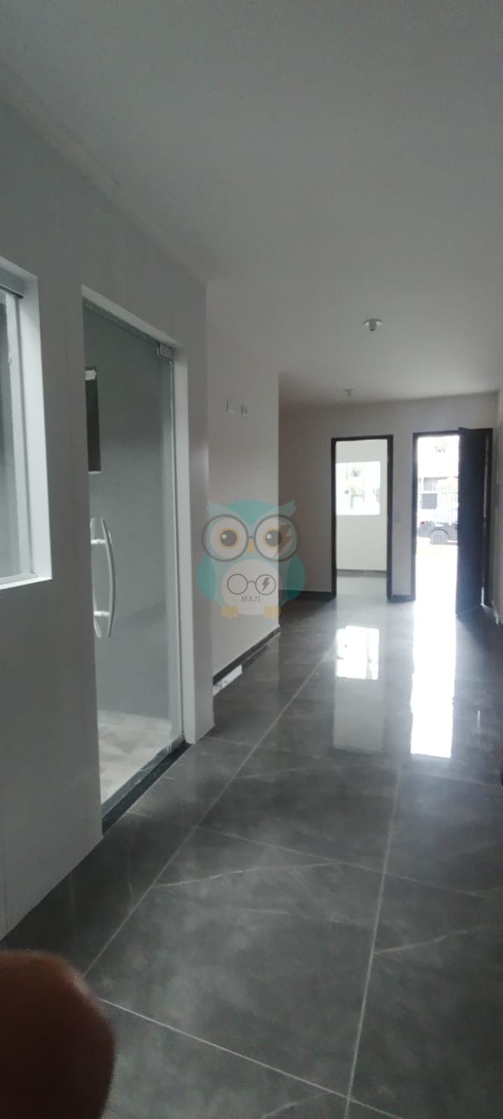 🏡 Casa com Churrasqueira à Venda – Campo de Santana | Curitiba - foto 3