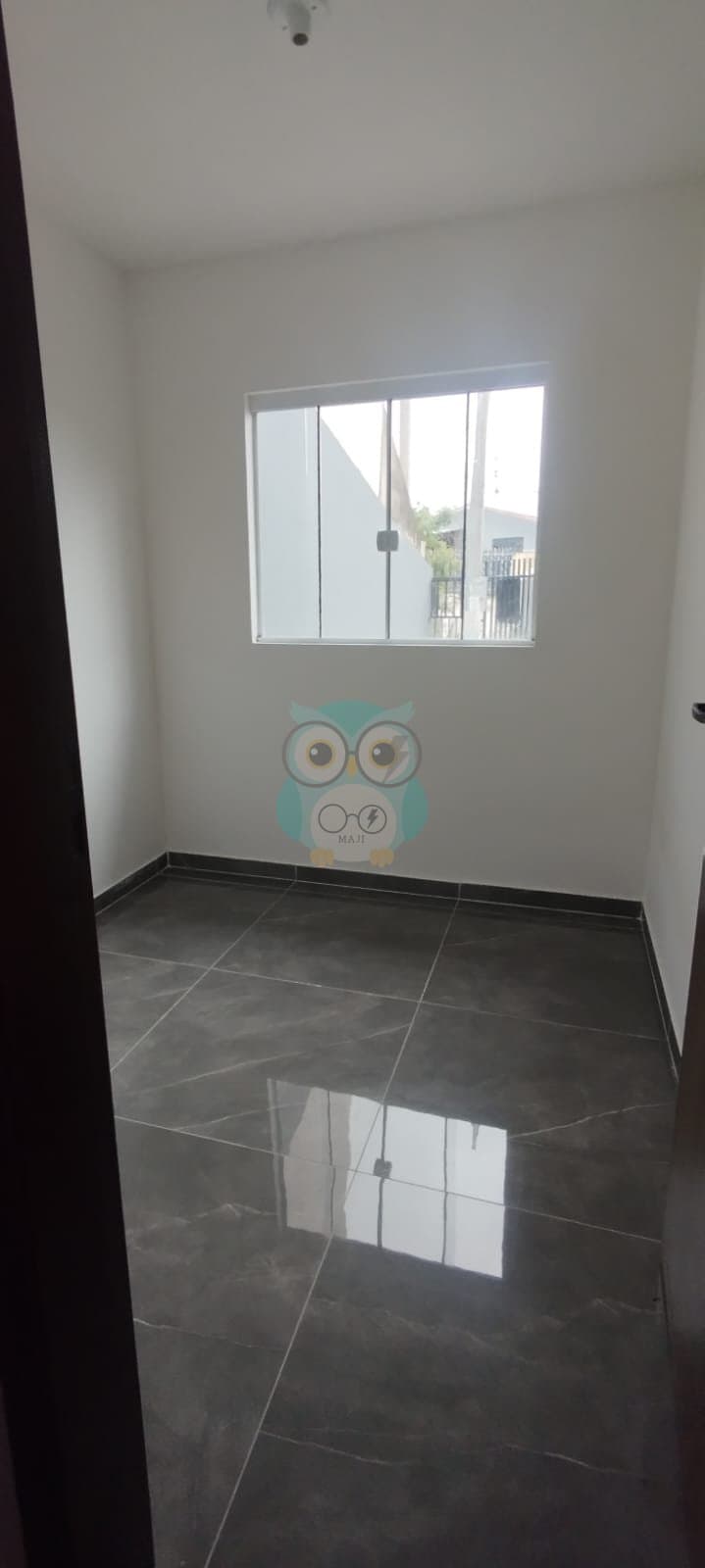 🏡 Casa com Churrasqueira à Venda – Campo de Santana | Curitiba - foto 2
