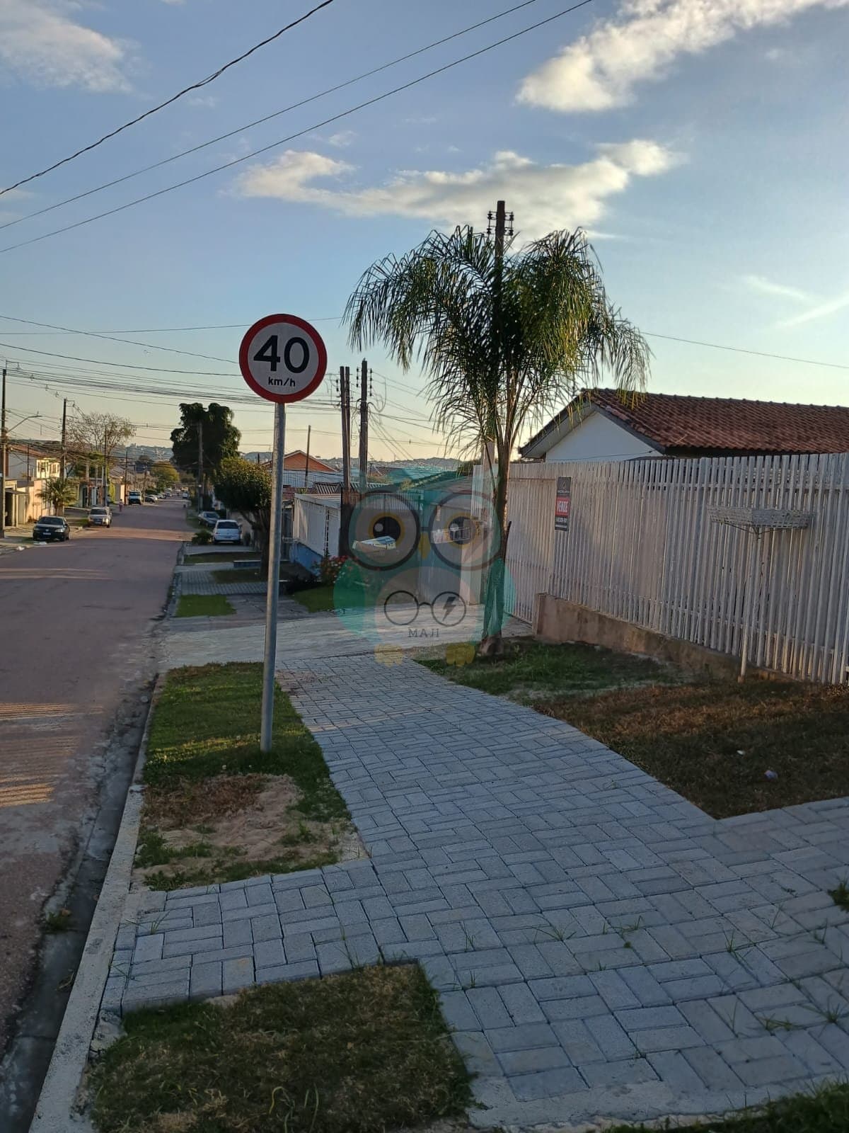 🏡 Casa com 3 Quartos e 2 Suítes – Fazendinha | Curitiba - foto 2