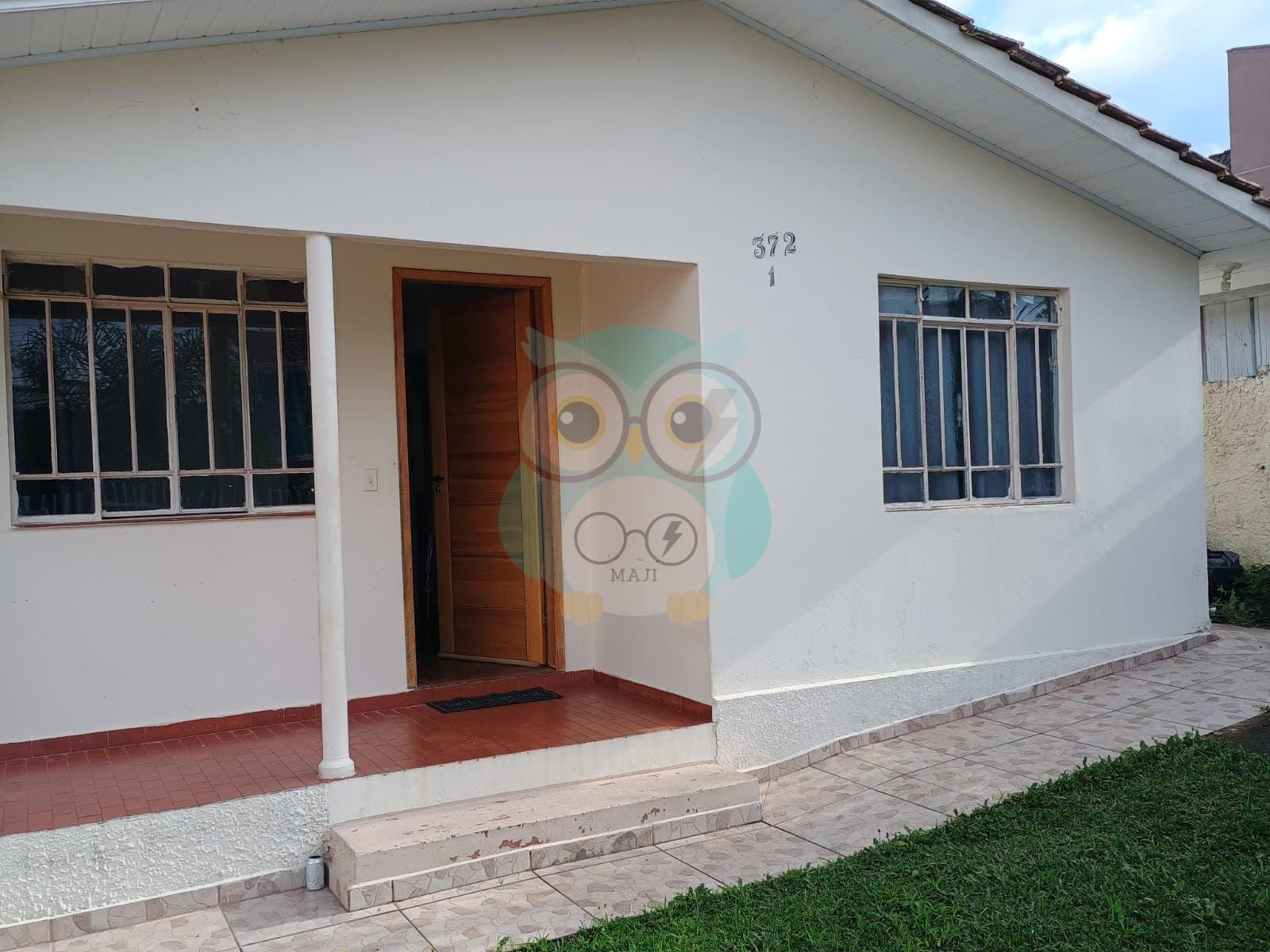 🏡 Casa Térrea com Espaço Gourmet – Fazendinha | Curitiba - foto 2
