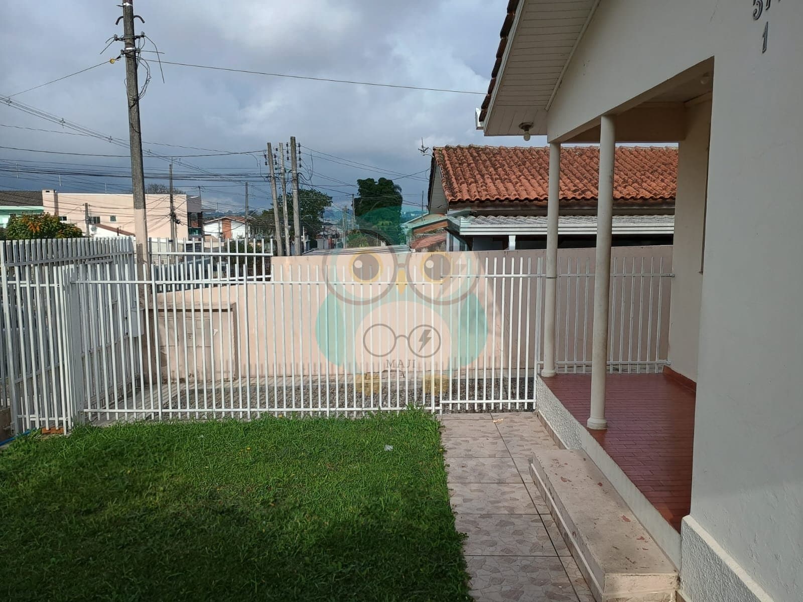 🏡 Casa Térrea com Espaço Gourmet – Fazendinha | Curitiba - ver mais fotos