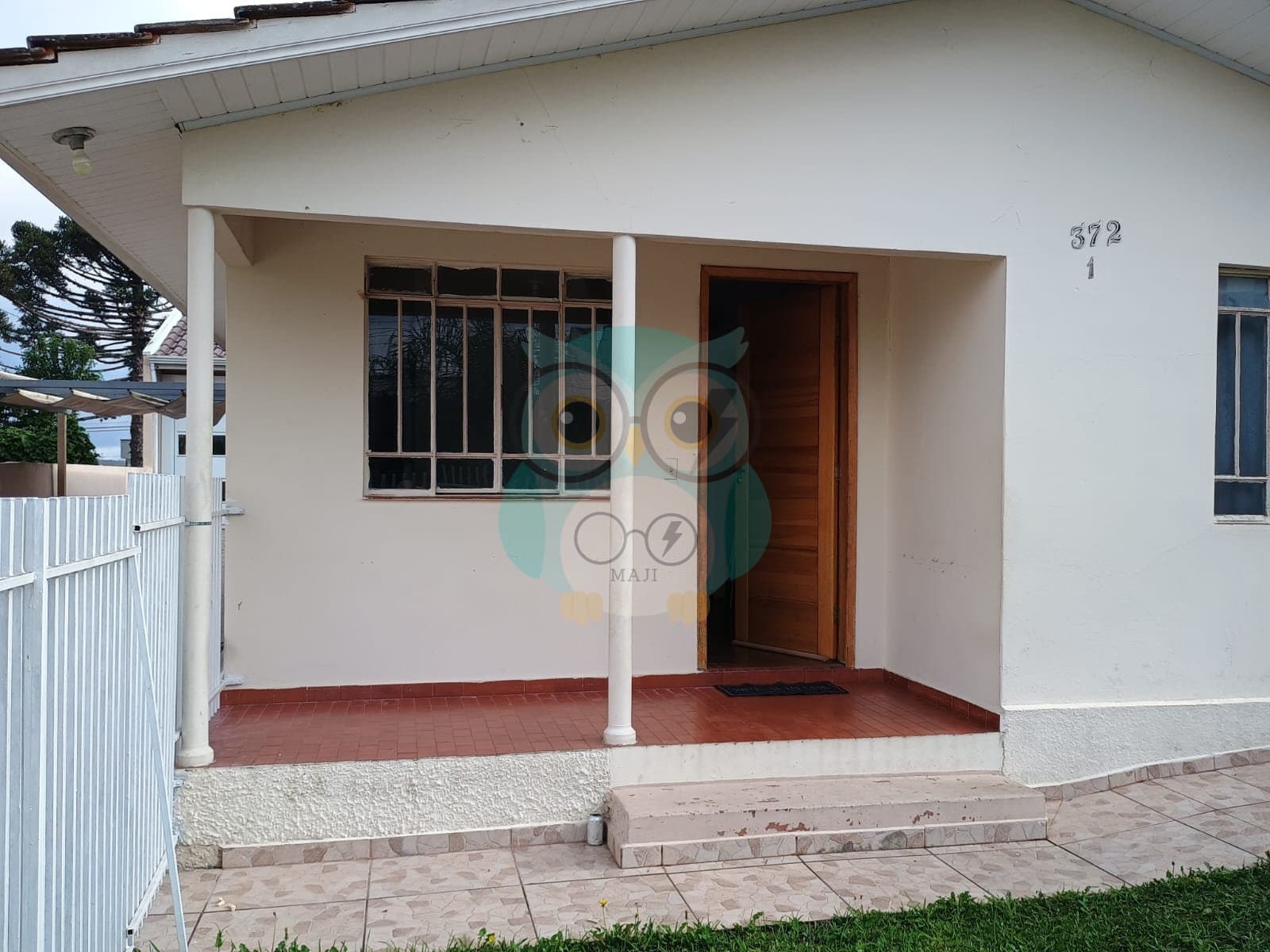 🏡 Casa Térrea com Espaço Gourmet – Fazendinha | Curitiba - foto 1