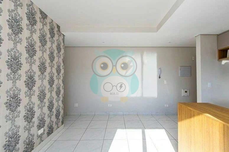 🏡 Apartamento com Móveis Planejados e Sacada com Churrasqueira – Parque da Fonte | São José dos Pinhais - ver mais fotos