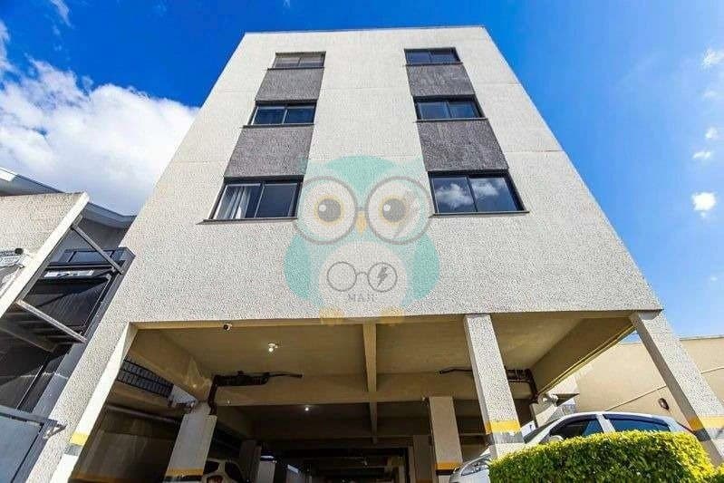 🏡 Apartamento com Móveis Planejados e Sacada com Churrasqueira – Parque da Fonte | São José dos Pinhais - foto 1