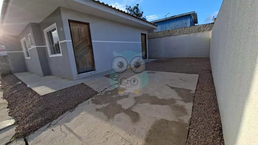 Casa para venda, 3 quarto(s), Estados, Fazenda Rio Grande - CA713 - foto 3
