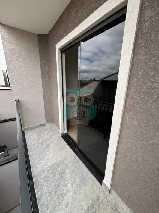 🏡✨ SOBRADOS NOVOS À VENDA NO VITÓRIA RÉGIA – CIC | CURITIBA ✨🏡 - foto 3