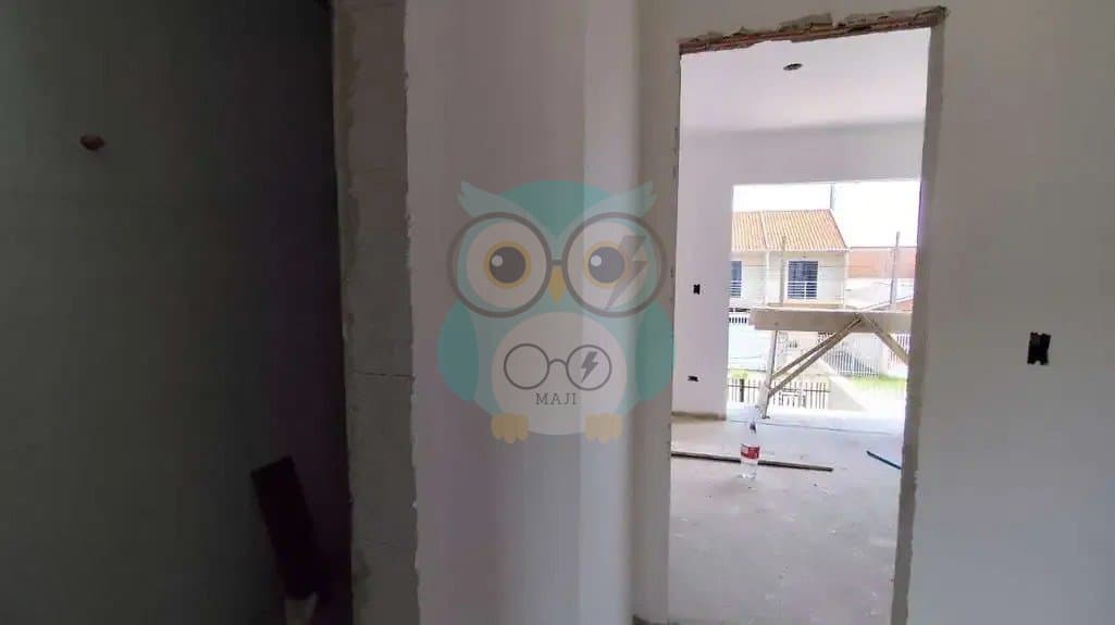 🏡✨ SOBRADOS NOVOS À VENDA NO VITÓRIA RÉGIA – CIC | CURITIBA ✨🏡 - foto 3