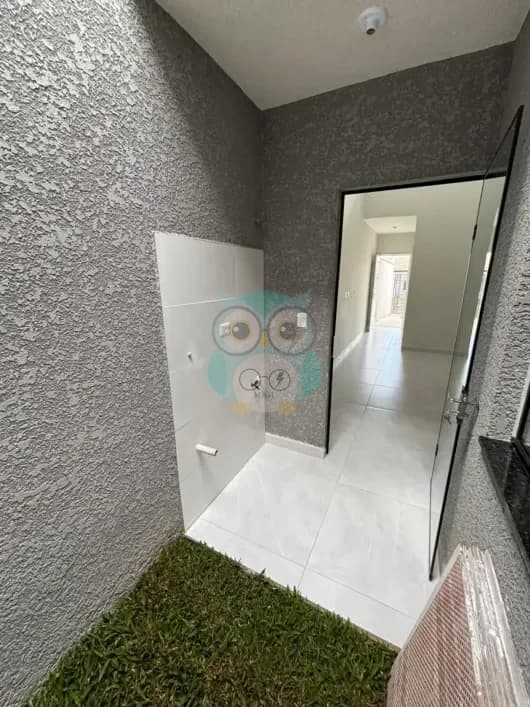 🏡✨ CASA NOVA À VENDA NO GANCHINHO / SÍTIO CERCADO – CURITIBA ✨🏡 - foto 3