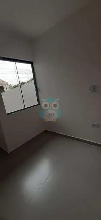 🏡✨ CASA NOVA À VENDA NO TATUQUARA – CURITIBA ✨🏡 - foto 3