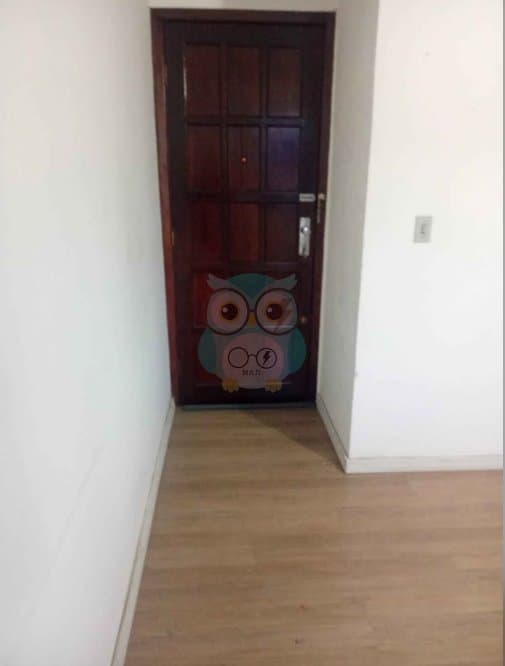 APARTAMENTO À VENDA EM SÃO JOSÉ DOS PINHAIS - foto 2